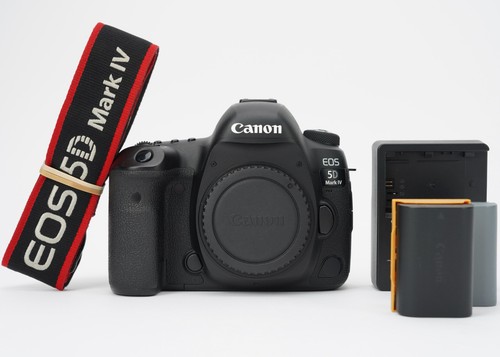 Canon eos mark dslr - eos,