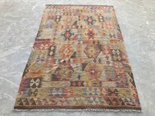 Vintage Traditional Handmade