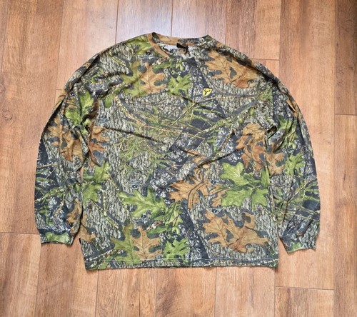 Scent blocker mossy oak - scent,