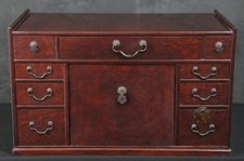 Antique Tansu Japan furniture