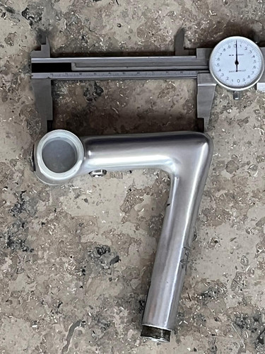 Vintage cinelli stem 4 - cinelli, 1r