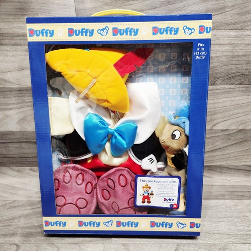 New disney pinocchio costume - new,