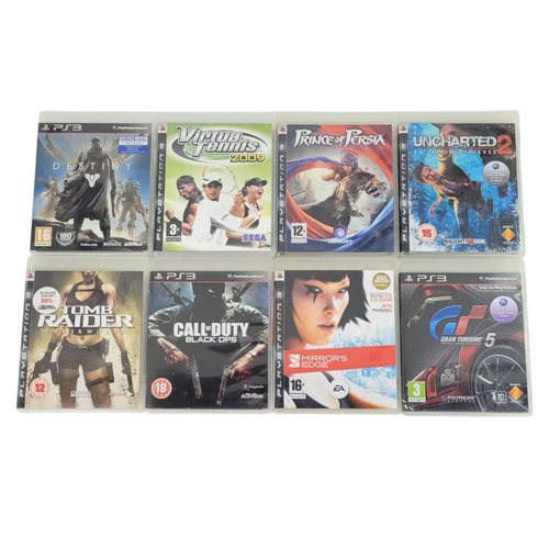 Sony playstation ps3 game - sony,