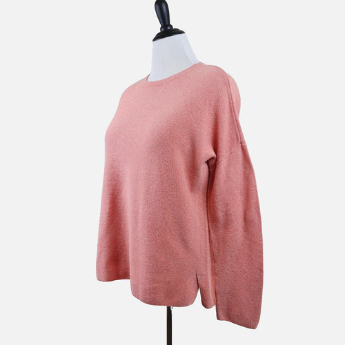 Jill size cotton - j, knit