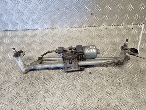 Polo front wiper motor - vw,