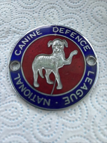 National canine defence league - national,