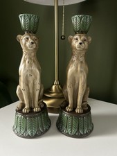 Pair Of Vintage Inspired