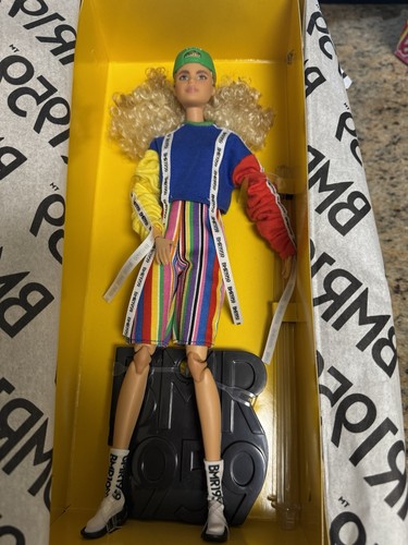 Bmr1959 barbies ken singer - 8, &