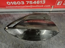 KTM 640 ADVENTURE LH SIDE PANEL FAIRING BODYWORK PLASTICS LC4 2006