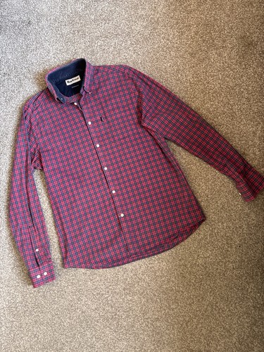 Barbour mens size - , medium
