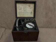 BBC Western Electric Crystal
