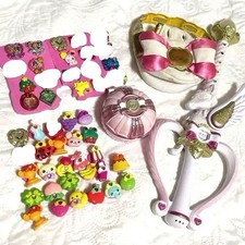 Glitter force Smile Precure