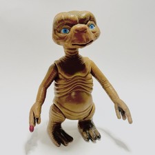 E.T. 1982 KO Figure Taiwan