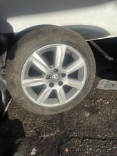 VOLKSWAGEN POLO MATCH ALLOY