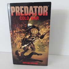 Predator Cold War Nathan