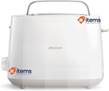 Philips Toaster - 2 Lives, 8