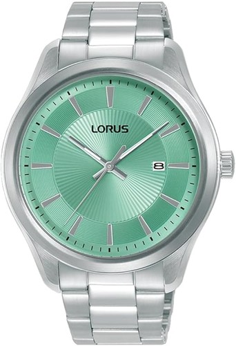 Lorus men watch - men's, with