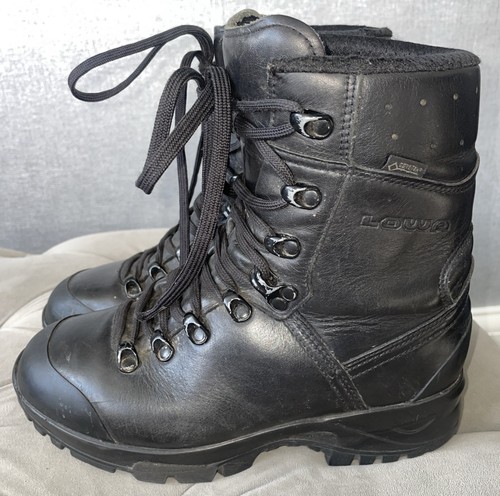Lowa german army - german, issue