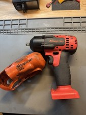 SNAP-ON 18V 3/8” IMPACT