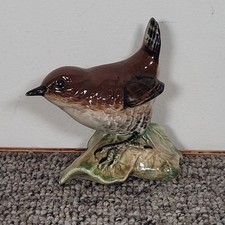 Beswick Wren Bird Figurine 993