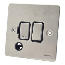 Schneider Switched FCU 13A DP