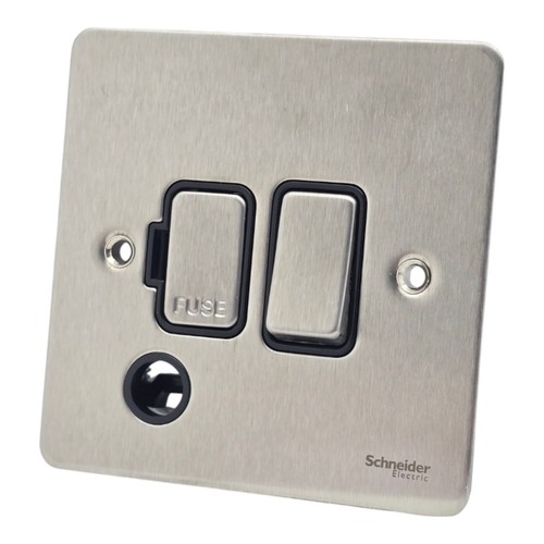 Schneider switched fcu 13a - switched,