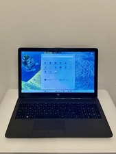 HP 250 G7 Laptop 15.6" Windows
