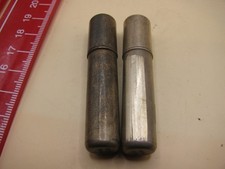 Birmingham 1931 Pair Of
