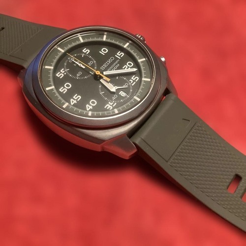 Seiko military quartz - military,