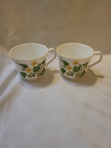 Vintage elizabeth bone china - elizabeth,