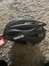 Bike Helmet
