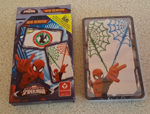 Ultimate spider man marvel - ultimate, spider-man