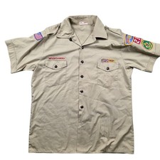 Boy Scouts of America BSA