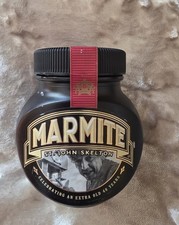 Marmite jar john skelton - marmite,
