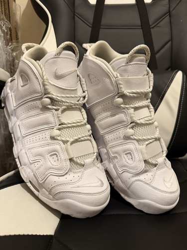 Nike air more - nike,