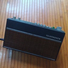 Telefunken partner universal - partner,
