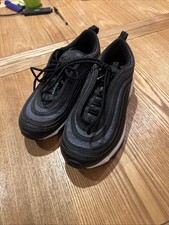 Nike Air  97s Size 4.5 UK