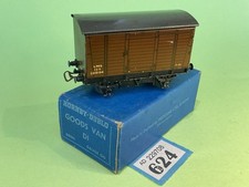 HORNBY DUBLO  Pre War DR375