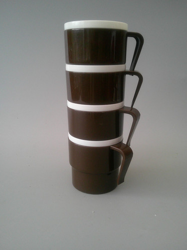 Vintage twinco patioware - twinco,
