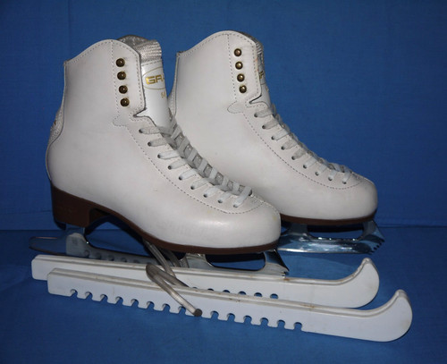 Good condition graf 500 ice - 500,