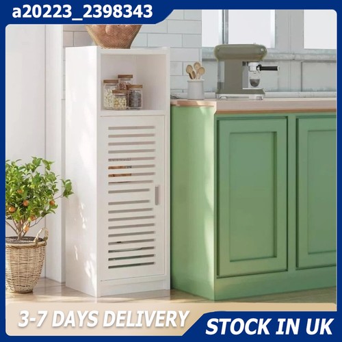 Bathroom floor cabinet - floor,