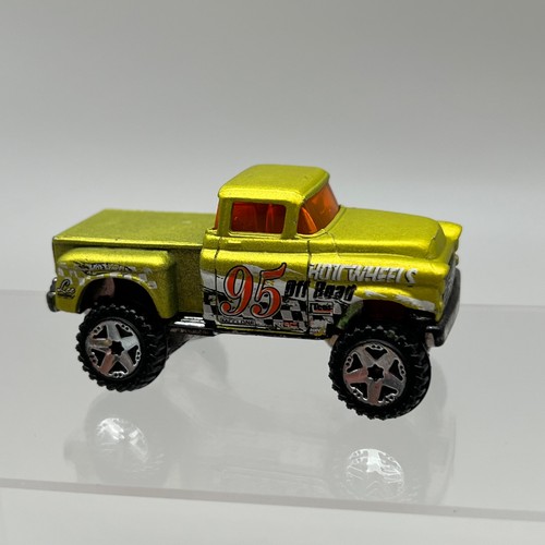 Hot wheels flashsider - wheels, '56