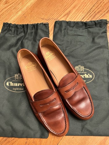Church custom grade - custom,