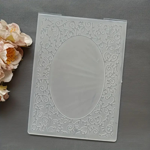 Intricate floral - 🇬🇧,