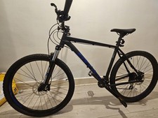 Carrera Men's Mountain Bike