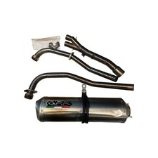 Complete Exhaust GPR 11 For