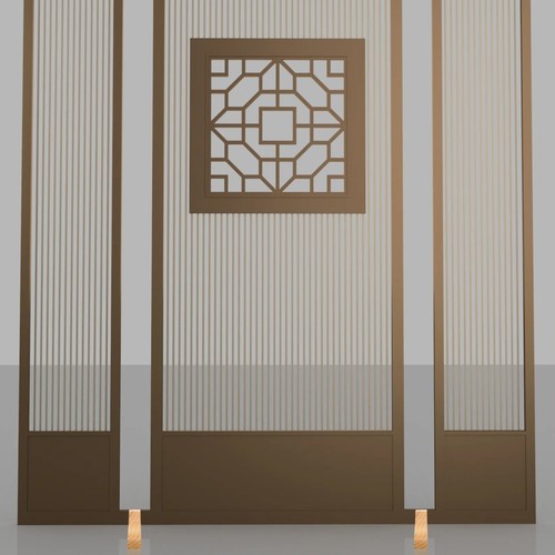 Dressing screens room dividers - dressing,