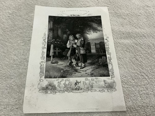 Albert henry payne 1812 1902 - henry, 1812-1902