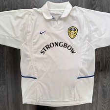 Original Nike Leeds United