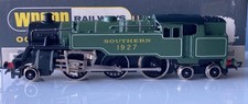 Wrenn W2245 Southern Railway Green 2-6-4 Tank Locomotive #1927 Mint & Boxed